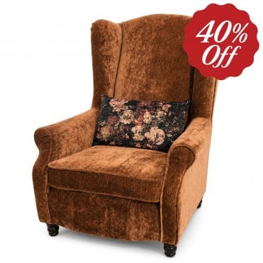 Verity Large Accent Chair