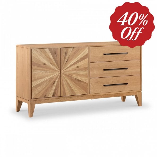 Vienna Sideboard (Display Only)