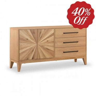 Vienna Sideboard (Display Only)