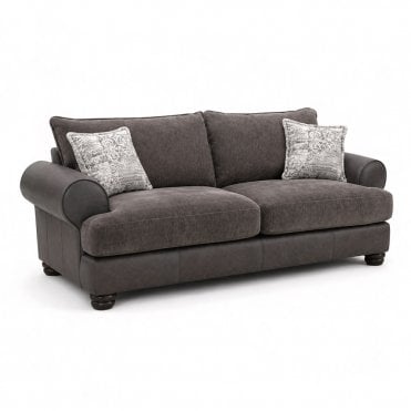 Vincent 4 Seater Standard Back Sofa