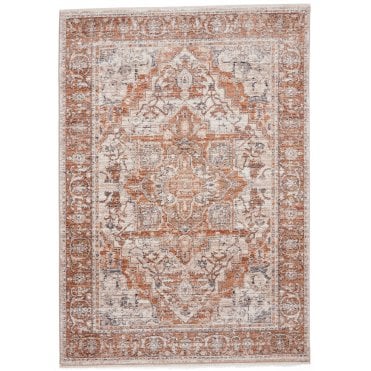 Vintage 35018 Terracotta