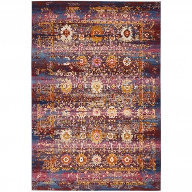 Vintage Kashan Rdmtc