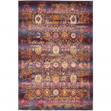 Vintage Kashan Rdmtc