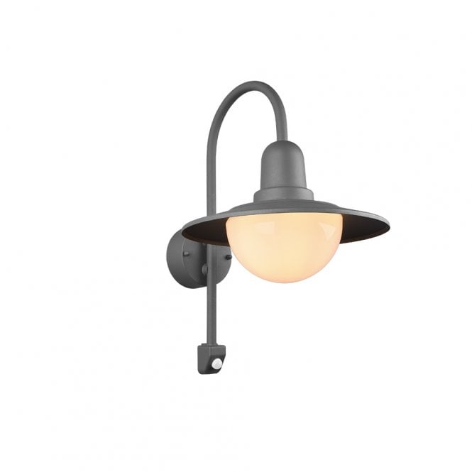 Westmere Wall Lamp