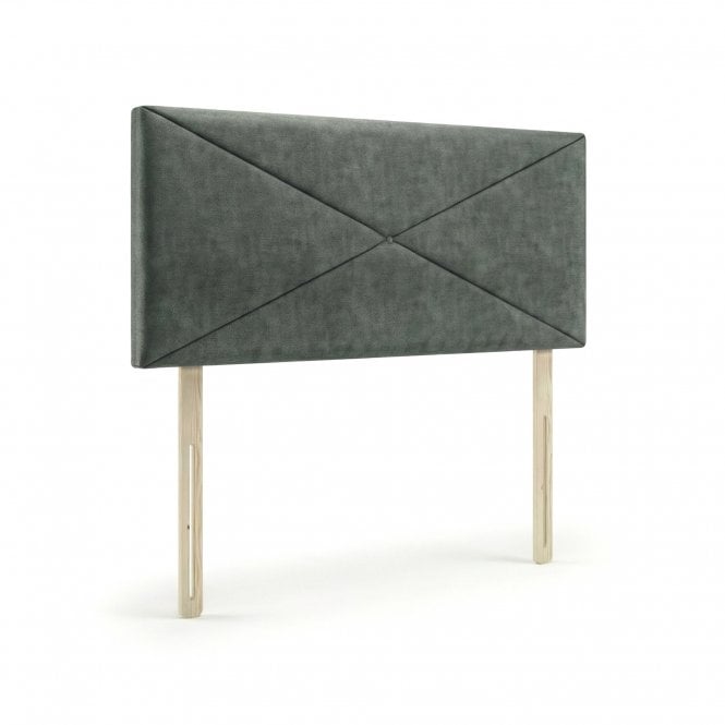 Whitebeam Strutted Headboard