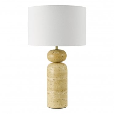 Willow 1 Light Table Lamp