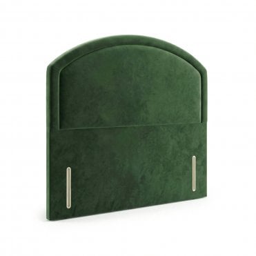 Willow Floor Standing Headboard