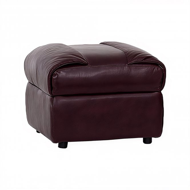 Windsor Footstool
