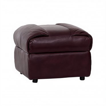 Windsor Footstool