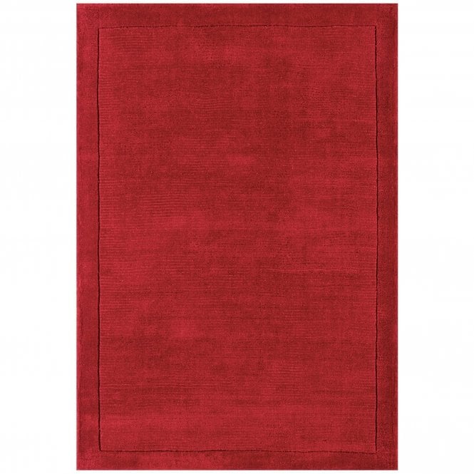 York Poppy Red