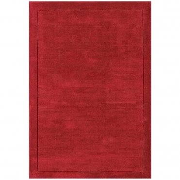 York Poppy Red