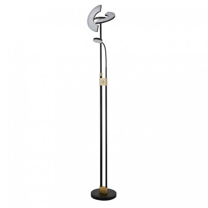 Yoxford Floor Lamp