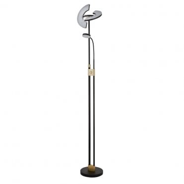 Yoxford Floor Lamp