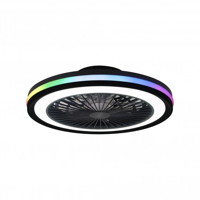 Zelda RGB Ceiling Fan