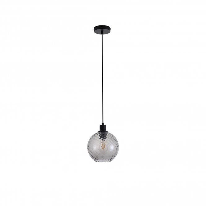 Zoe 1 Light Pendant