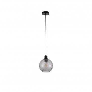 Zoe 1 Light Pendant